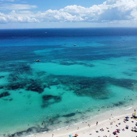 Icono Playa Condos, B307 Playa del Carmen Ngoại thất bức ảnh