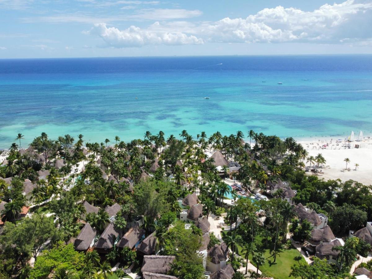 Icono Playa Condos, B307 Playa del Carmen Ngoại thất bức ảnh