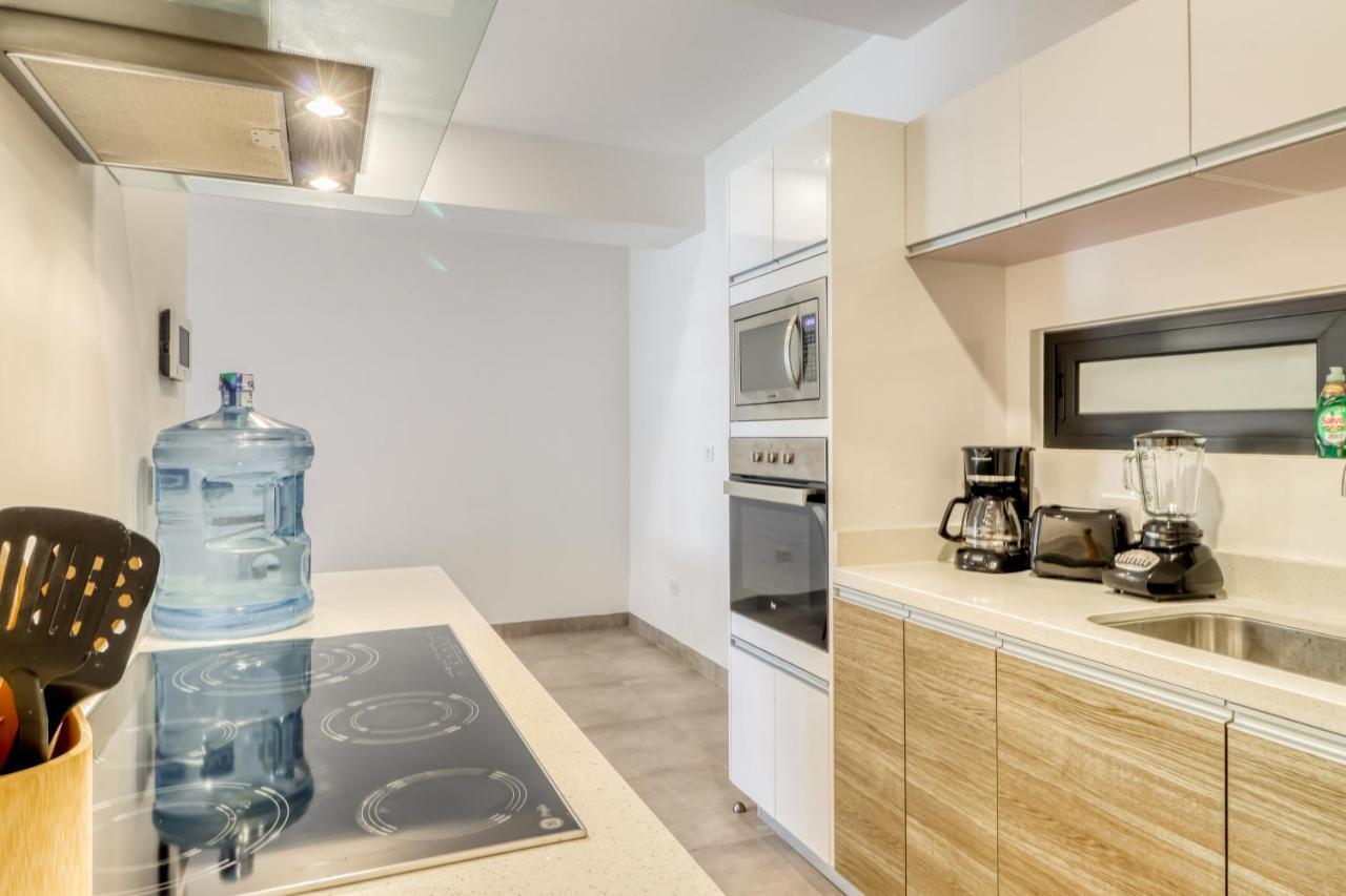 Icono Playa Condos, B307 Playa del Carmen Ngoại thất bức ảnh