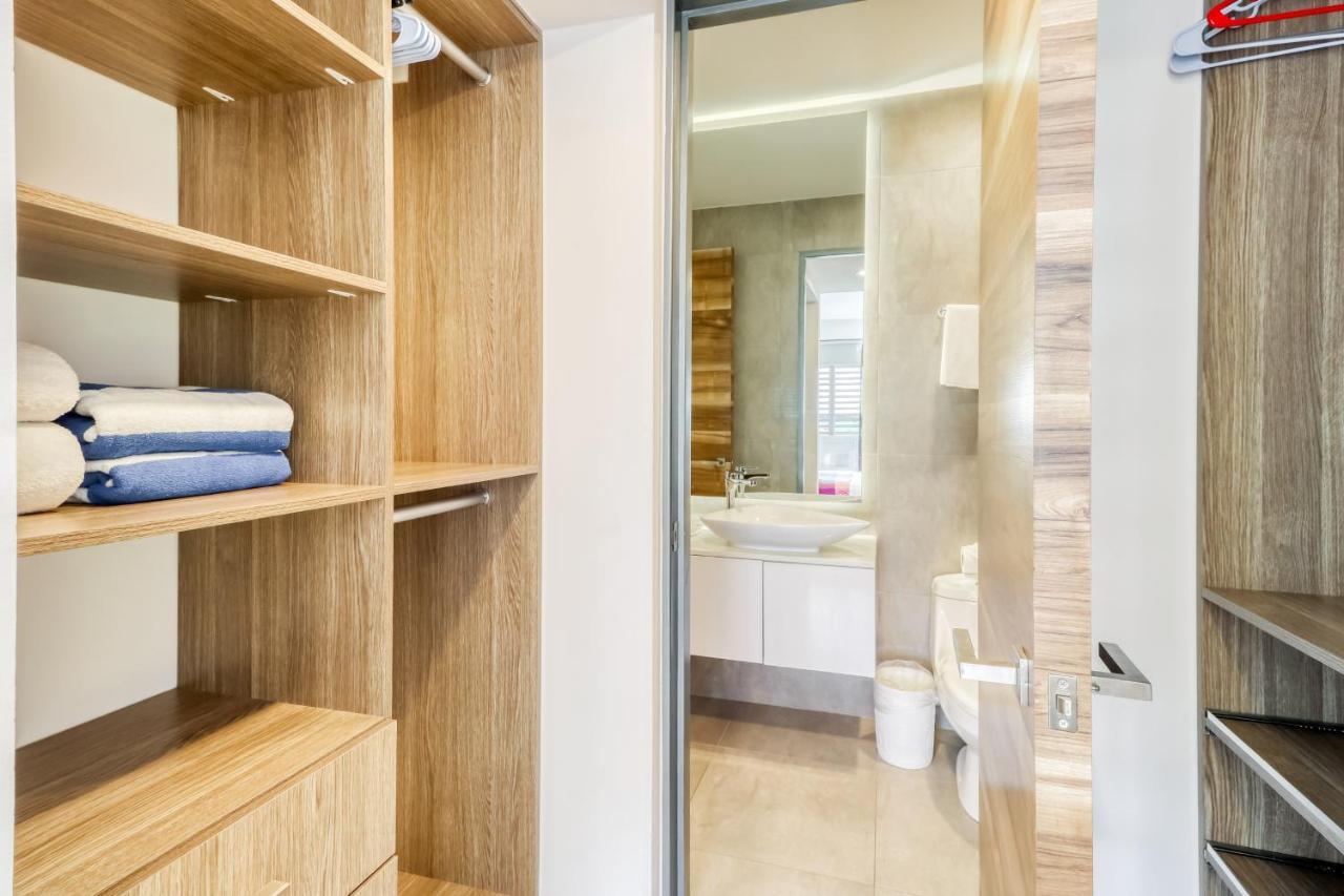 Icono Playa Condos, B307 Playa del Carmen Ngoại thất bức ảnh
