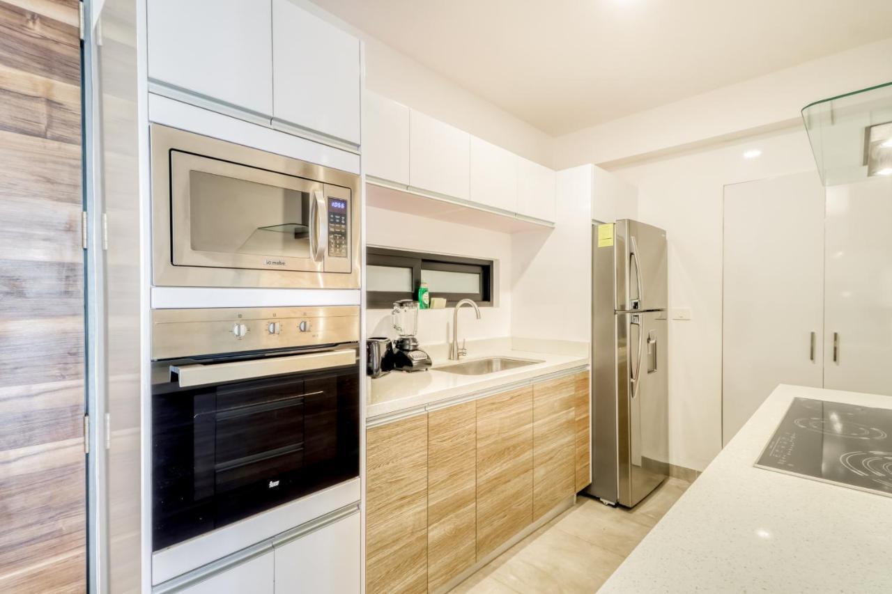 Icono Playa Condos, B307 Playa del Carmen Ngoại thất bức ảnh